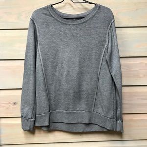 Mossimo Supply Co Women’s Hoodless